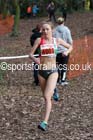 Senior womens National Cross Country Relays. Photo: David T. Hewitson/Sports for All Pics
